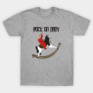 Rockin Baby T-Shirt